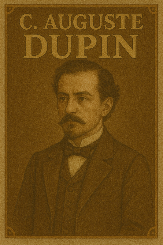 The 10 Famous Fictional Detectives in Literature Best Detective